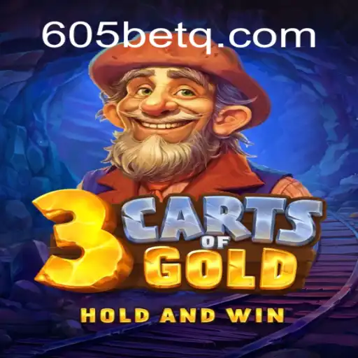 Desvendando o Mundo de 3cartsOfGold: Um Guia Completo