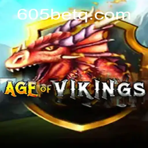Descubra o Fascinante Mundo de AgeofViking: Estratégia e Aventura na Era dos Vikings