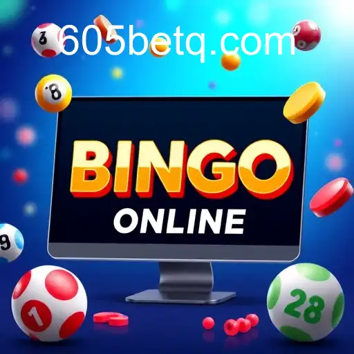 Bingo online