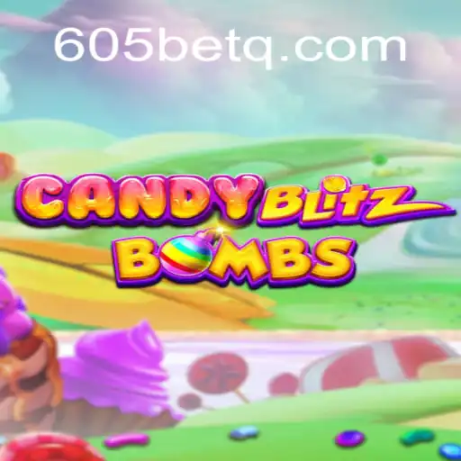 CandyBlitzBombs: O Novo Fenômeno do Mundo dos Jogos