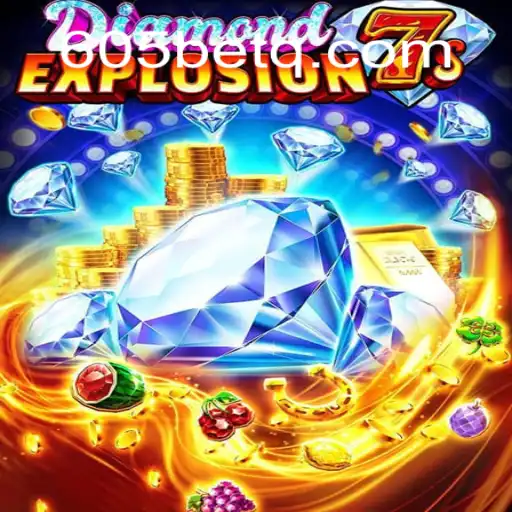 Descubra as Emoções de DiamondExplosion7s no Universo 605bet