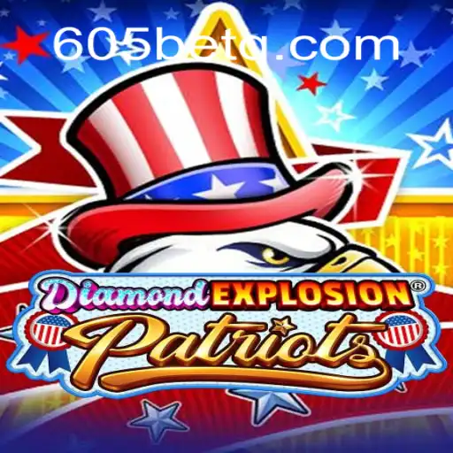 Descubra o Empolgante Mundo de DiamondExplosionPatriots