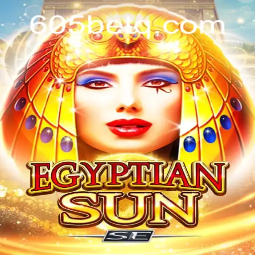 Desvendando EgyptianSunSE: O Novo Fenômeno dos Jogos de Azar