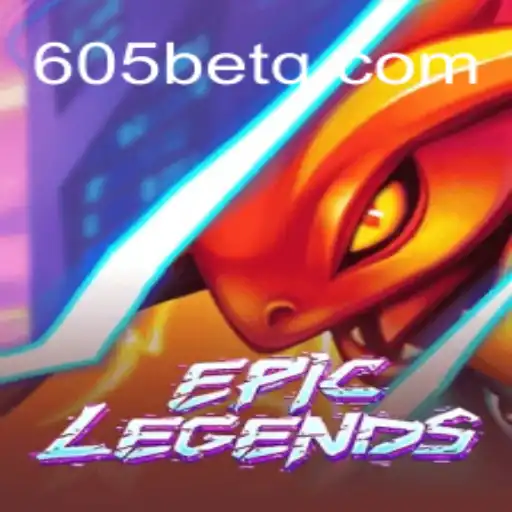 Descubra o Mundo de EpicLegends: Um Guia Completo do Jogo e Suas Regras