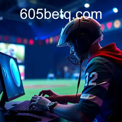 Esportes virtuais