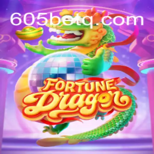 Explorando FortuneDragon: Um Mergulho no Mundo do Jogo Popular 605bet