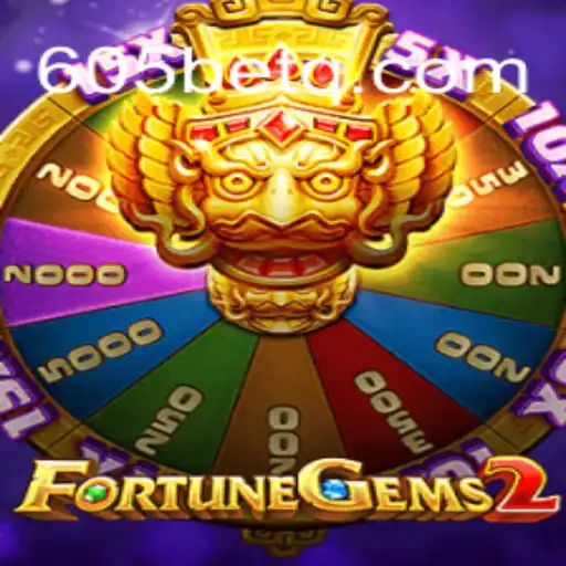 Explorando FortuneGems2: O Novo Sucesso em Casinos Online com 605bet