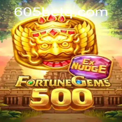 Explorando o Fascinante Universo de FortuneGems500