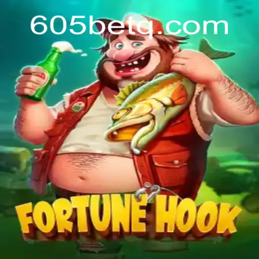 FortuneHook: A Fascinante Jornada de Apostas no Mundo das Riquezas
