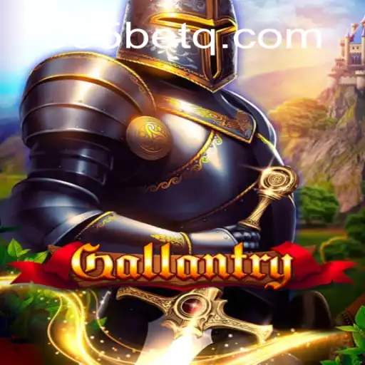 Gallantry: Uma Nova Experiência de Jogo
