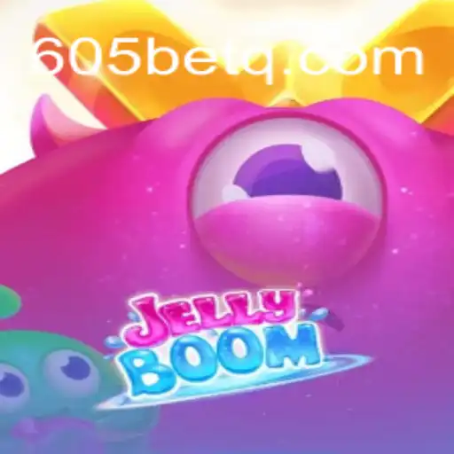 JellyBoom Game: Uma Nova Sensação no Mundo dos Jogos