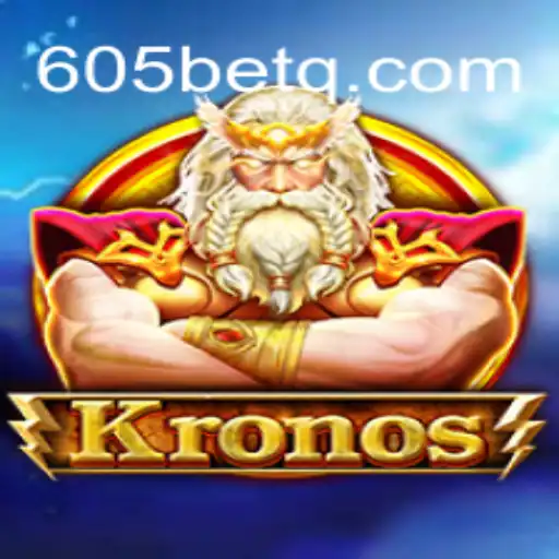 Kronos: A Nova Sensação do Mundo dos Jogos com a 605bet