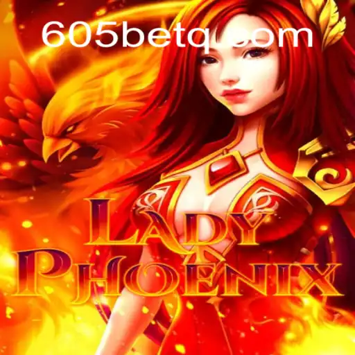 Explorando o Universo de LadyPhoenix: O Jogo Que Está Conquistando Todos