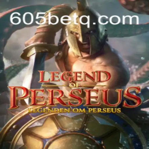 A Nova Aventura Interativa: LegendofPerseus e a Emoção do 605bet