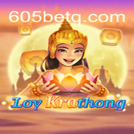 Descubra LoyKrathong: O Jogo em Ascensão com Influência Moderna