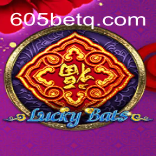 Descubra 'LuckyBats': O Novo Fenômeno em Jogos de Azar com 605bet