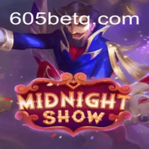 Desvendando o Jogo MidnightShow: Suas Regras e Atrações