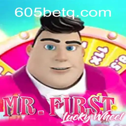 Descubra o Entusiasmante Mundo de MrFirstLuckyWheel em 605bet