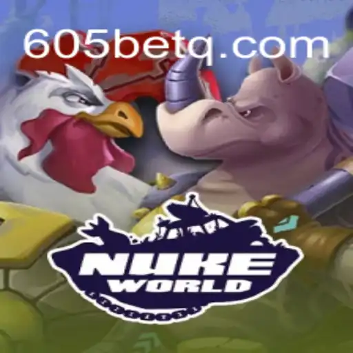 NukeWorld: Aventura e Estratégia na Nova Era dos Jogos