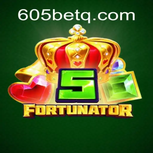 Descubra o Fascinante Mundo de 5Fortunator: A Nova Sensação em Jogos de Azar