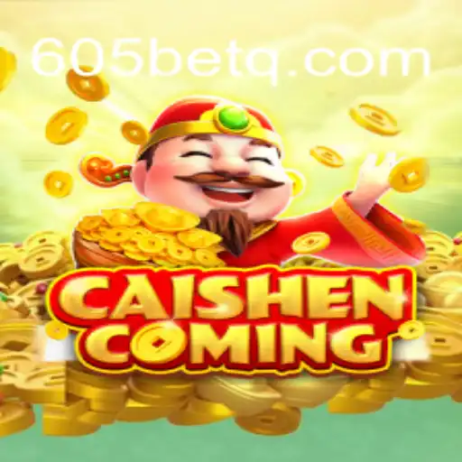Descubra o Universo do Jogo CAISHENCOMING na Plataforma 605bet