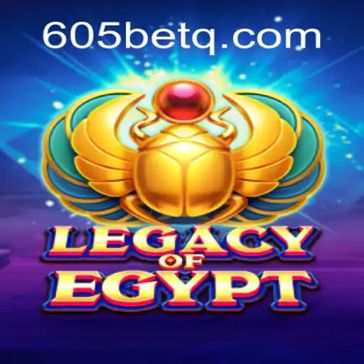 Explorando o Fascinante Mundo de LegacyOfEgypt com 605bet
