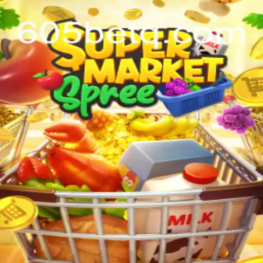 Explorando SupermarketSpree: Um Mergulho no Divertido Mundo dos Jogos em Supermercado