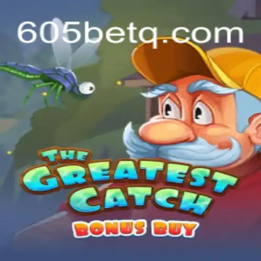 Explorando TheGreatestCatchBonusBuy: Um Mergulho Interativo no Mundo dos Cassinos Online