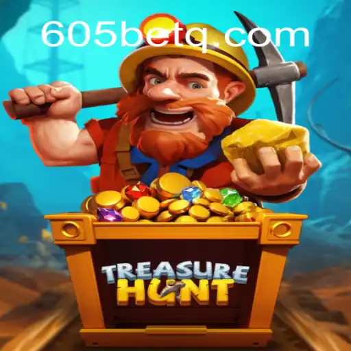 Desvendando as Aventuras de TreasureHunt Com a Estratégia 605bet