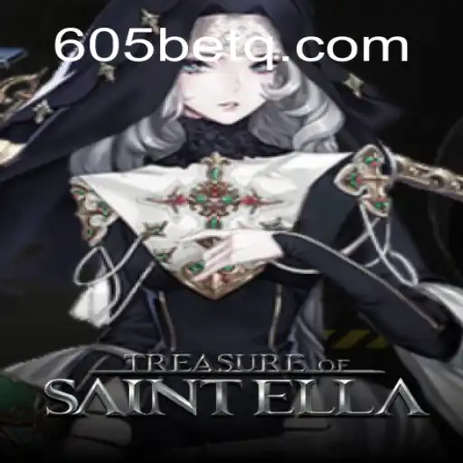 Desvendando os Mistérios de TreasureofSaintElla: Uma Jornada de Aventura e Estratégia