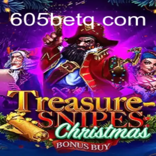 Descubra o Fascinante Mundo de TreasuresnipesChristmas: Um Mergulho nas Atrações do Jogo