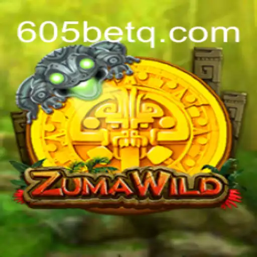 ZumaWild: Descubra as Aventuras do Jogo de Cassino Online com 605bet